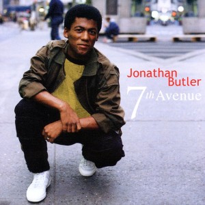 ดาวน์โหลดและฟังเพลง Love Is You พร้อมเนื้อเพลงจาก Jonathan Butler