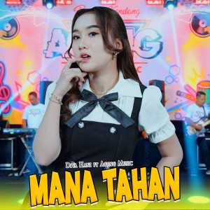 Album Mana Tahan oleh Diva Hani