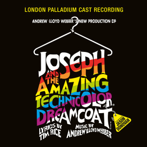 ดาวน์โหลดและฟังเพลง Poor, Poor Joseph พร้อมเนื้อเพลงจาก Original Cast