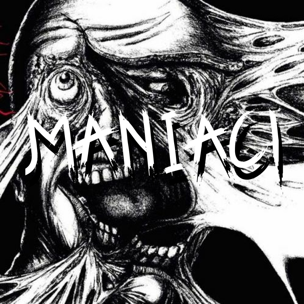 Maniac! (Explicit)