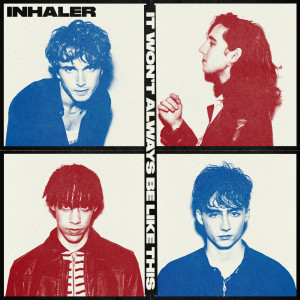 收聽Inhaler的Who's Your Money On? (Plastic House)歌詞歌曲