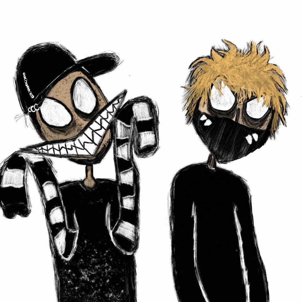 BEZERK! (Explicit)