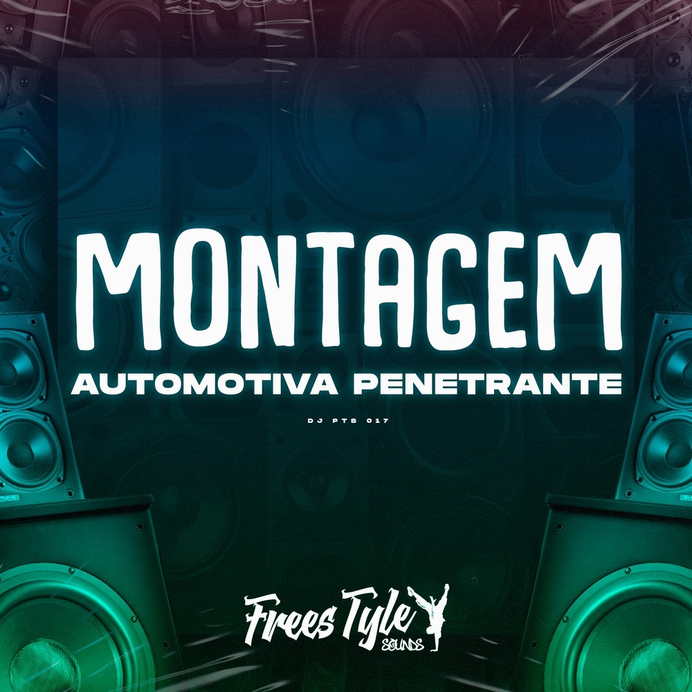 Montagem Automotiva Penetrante (Explicit)