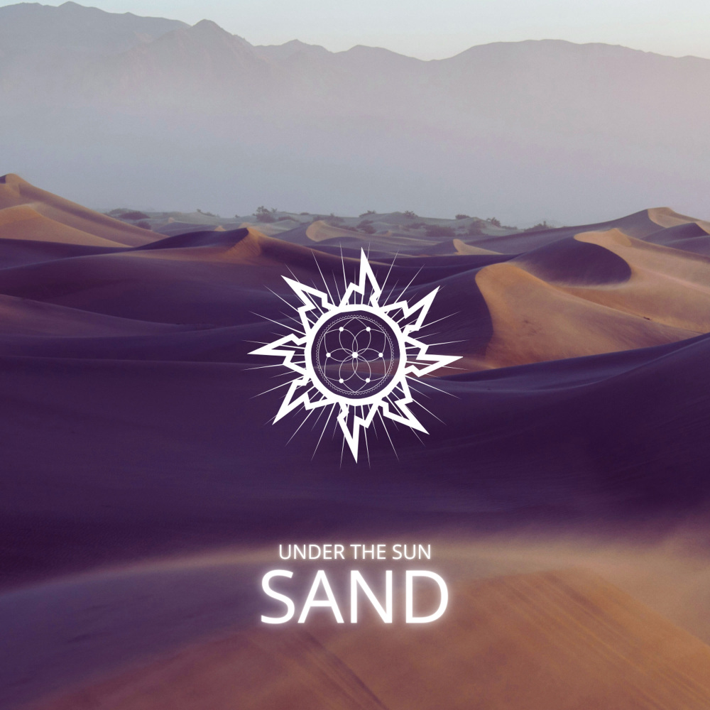 Sand