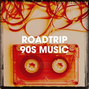 Album Roadtrip 90S Music from 90er Musik Box