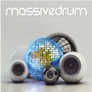 ดาวน์โหลดและฟังเพลง My World (Radio Edit) พร้อมเนื้อเพลงจาก Kátia Moreira