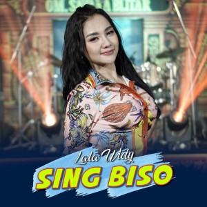 Listen to Sing Biso song with lyrics from Lala Widy