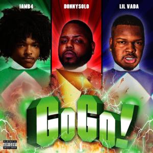 GoGo (feat. Lil Vada & iamB4) [Explicit]