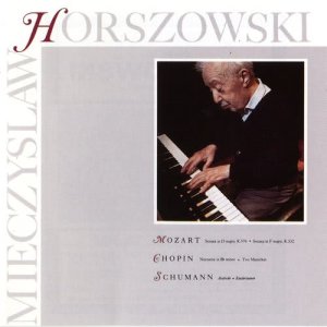 ดาวน์โหลดและฟังเพลง Wolgang Amadeus Mozart: Sonata in F major, K. 332; Adagio พร้อมเนื้อเพลงจาก Mieczyslaw Horszowski