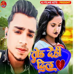 ดาวน์โหลดและฟังเพลง Tod Denhi Dil พร้อมเนื้อเพลงจาก Rk Bhai