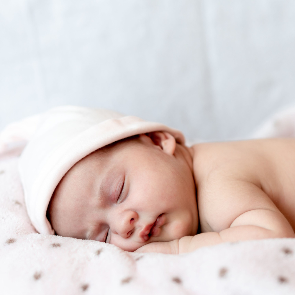 Peaceful Baby Sleep Retreat
