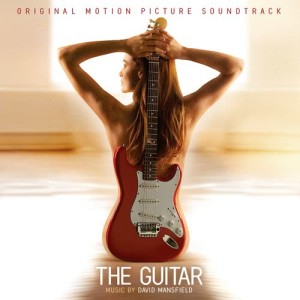 ดาวน์โหลดและฟังเพลง Guitar for Xmas พร้อมเนื้อเพลงจาก David Mansfield