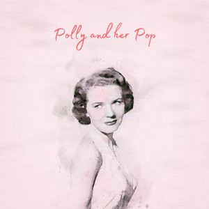 收听Polly Bergen的San Antonio Rose歌词歌曲