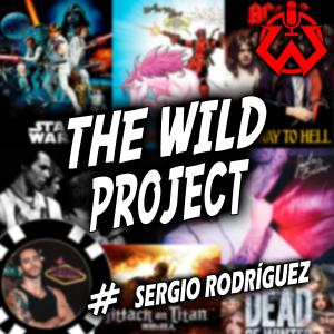 Album The Wild Project from Sergio Rodríguez