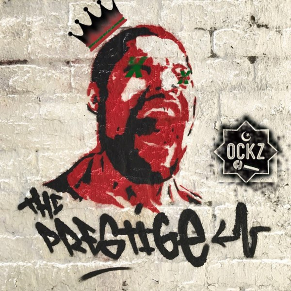 Young Muslim Wealth (Explicit)
