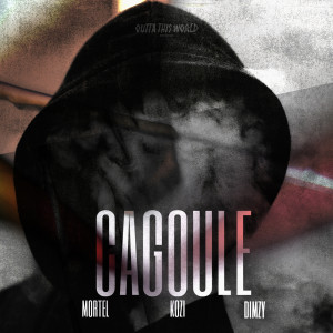 Dimzy的专辑Cagoulé (Explicit)