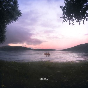Album galaxy from lewloh