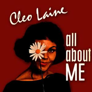 ดาวน์โหลดและฟังเพลง All About Me พร้อมเนื้อเพลงจาก Cleo Laine