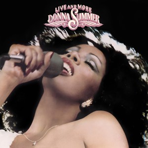 ดาวน์โหลดและฟังเพลง Once Upon A Time (Live At Universal Amphitheatre, Los Angeles/1978) พร้อมเนื้อเพลงจาก Donna Summer