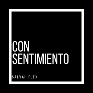 Album Con Sentimiento oleh Lorenzo