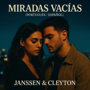 Janssen的專輯Miradas Vacías PT/ES