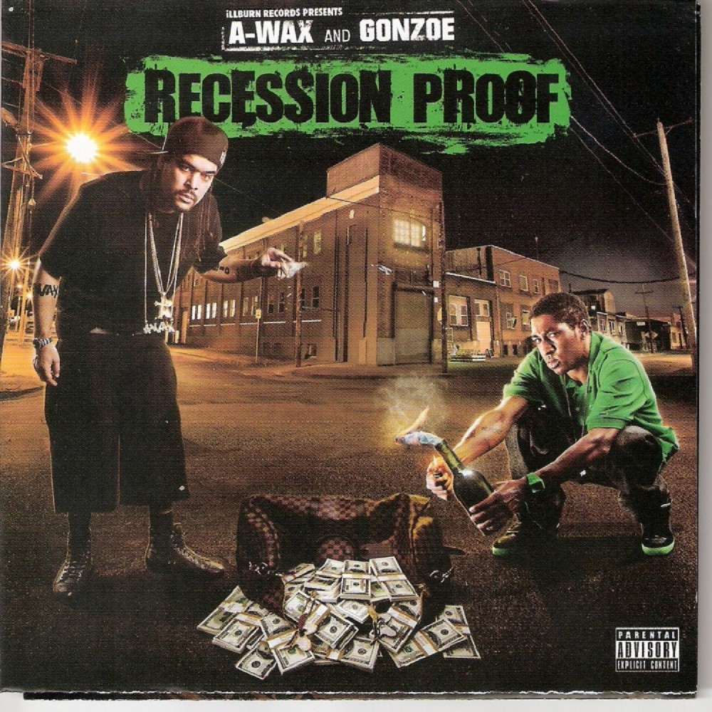 That'z Why (Explicit)