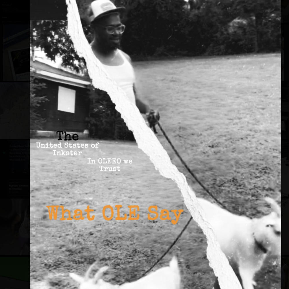 What OLE Say (Explicit)