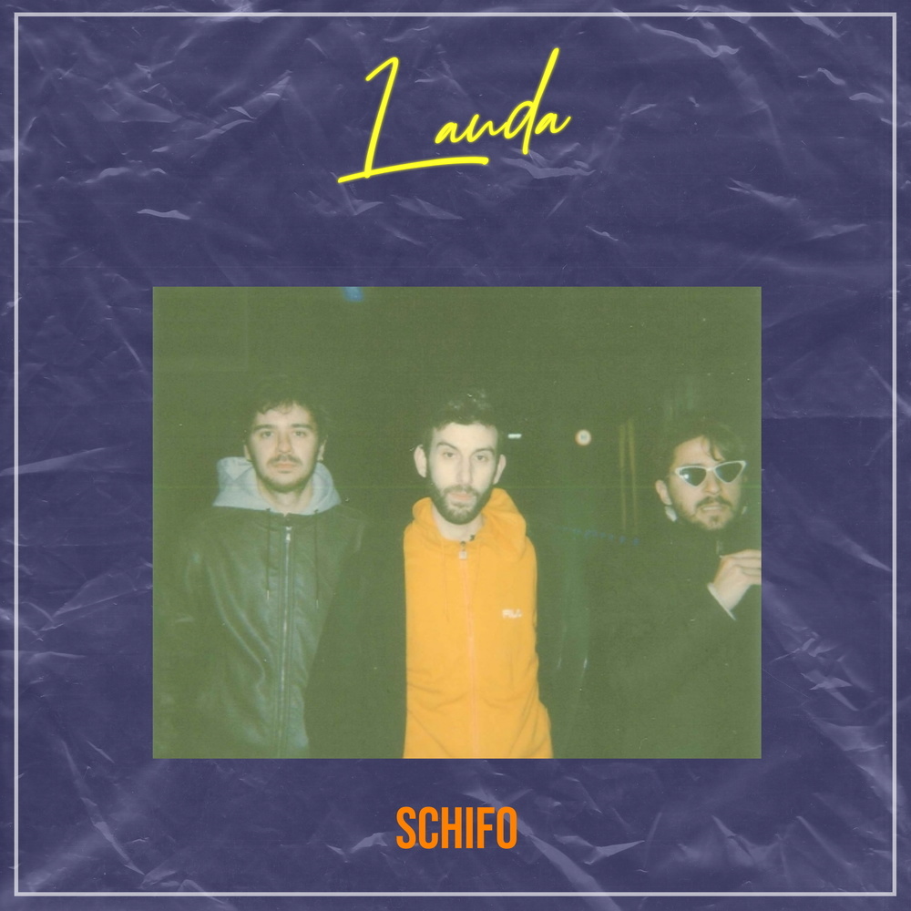 Schifo (Explicit)