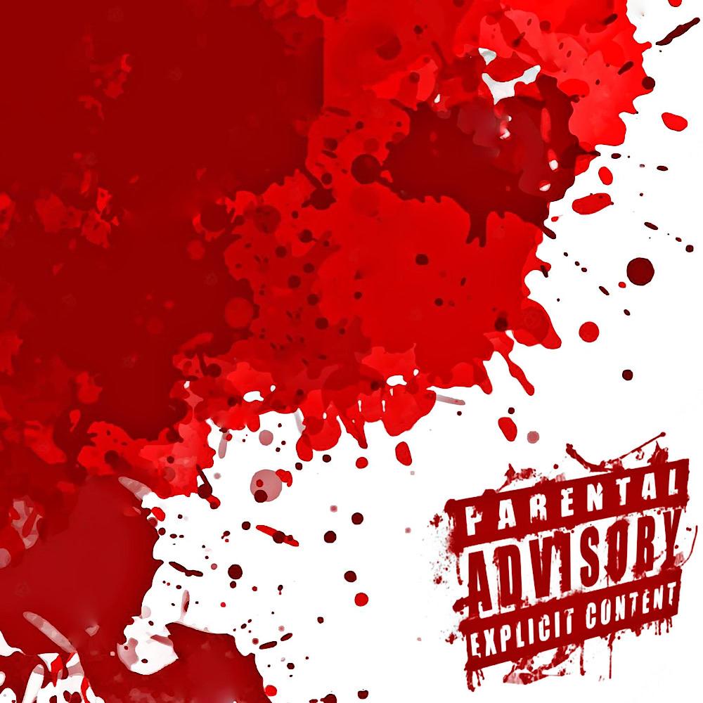 Blood It (feat. Iuoska) (Explicit)