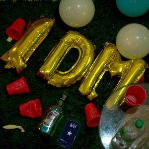 Various Artists的專輯1DM