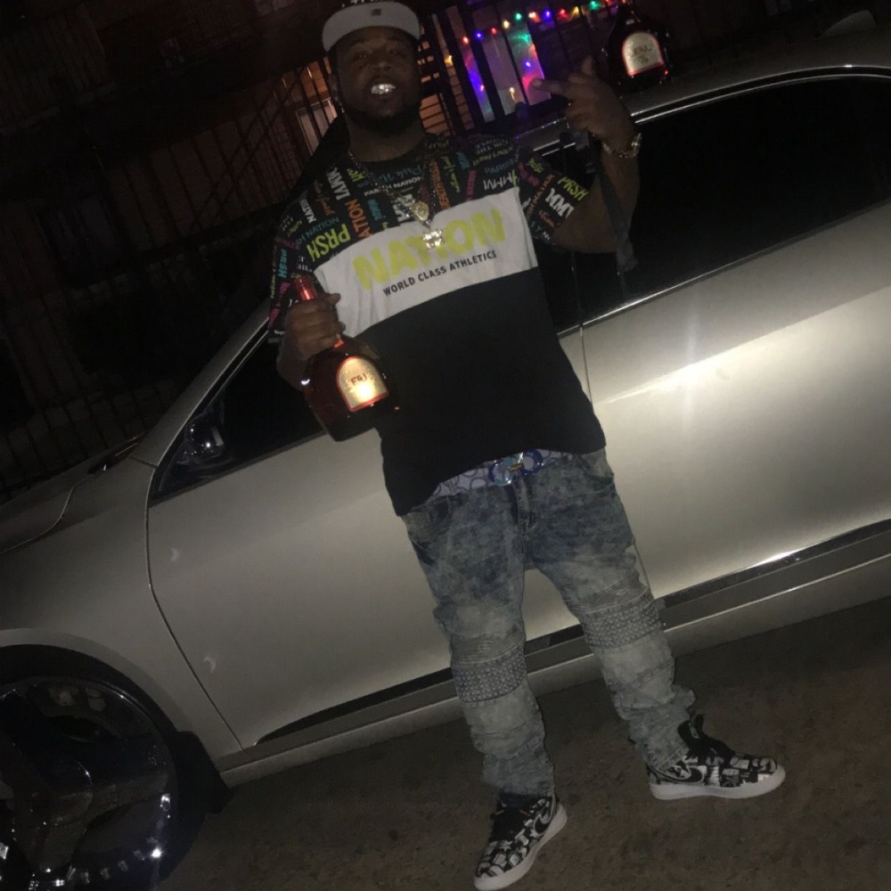 Escalade (Explicit)