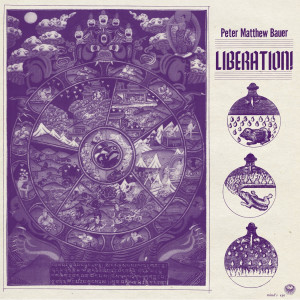 Album Liberation! from Peter Matthew Bauer