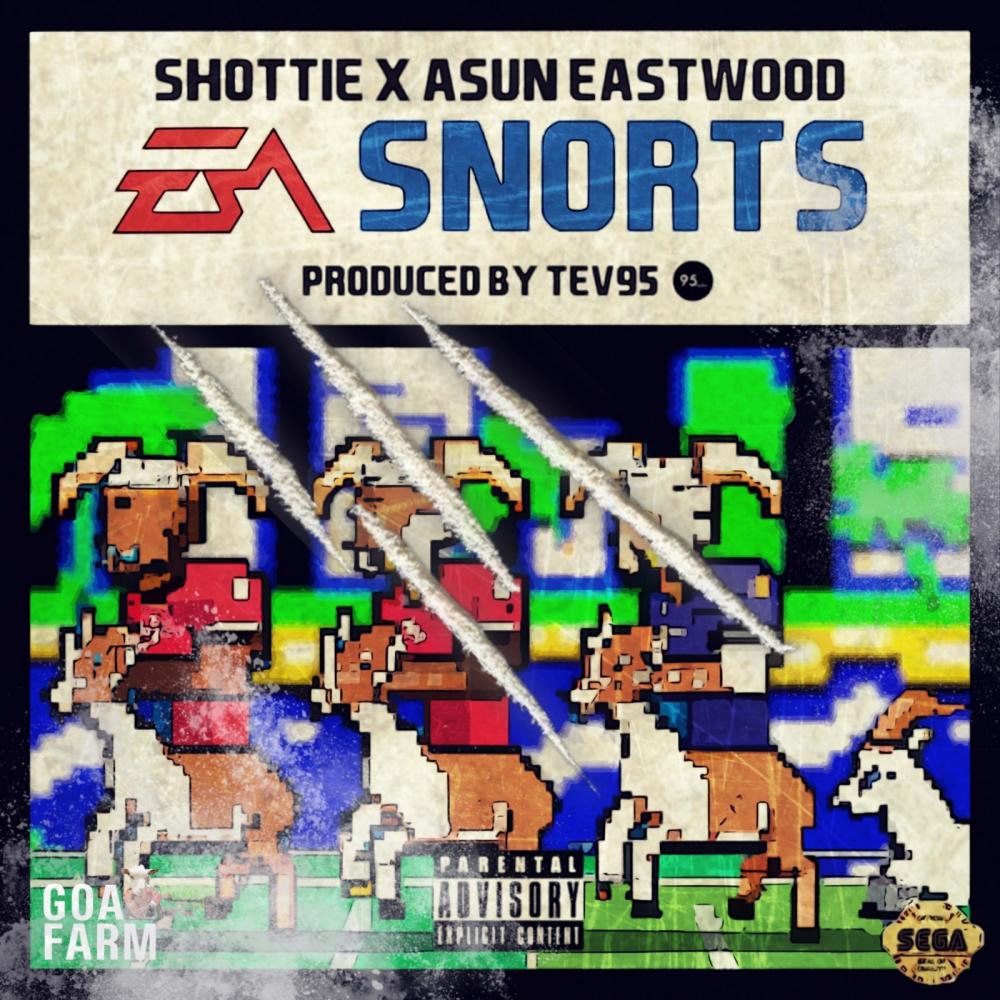 EA SNORTS (Explicit)