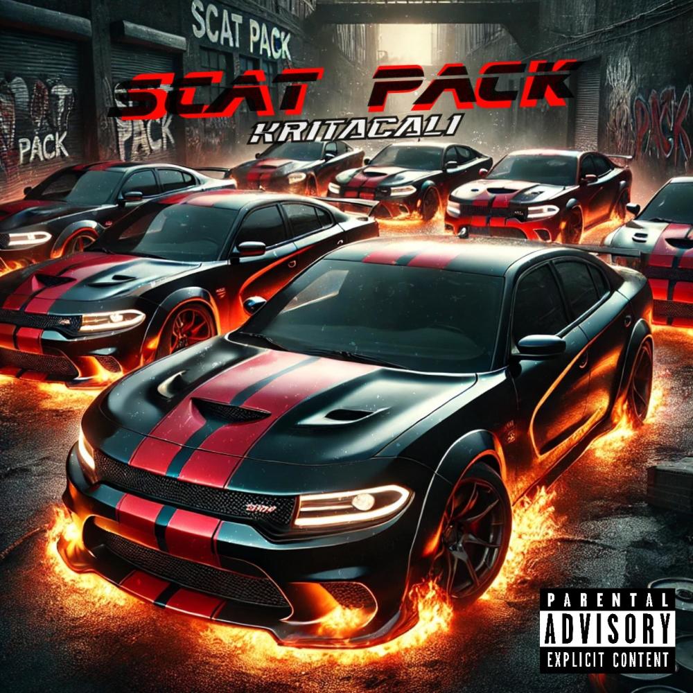 Scat Pack (Explicit)