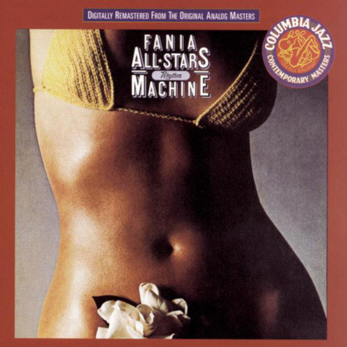Juan Pachanga (DayLight) (Album Version)