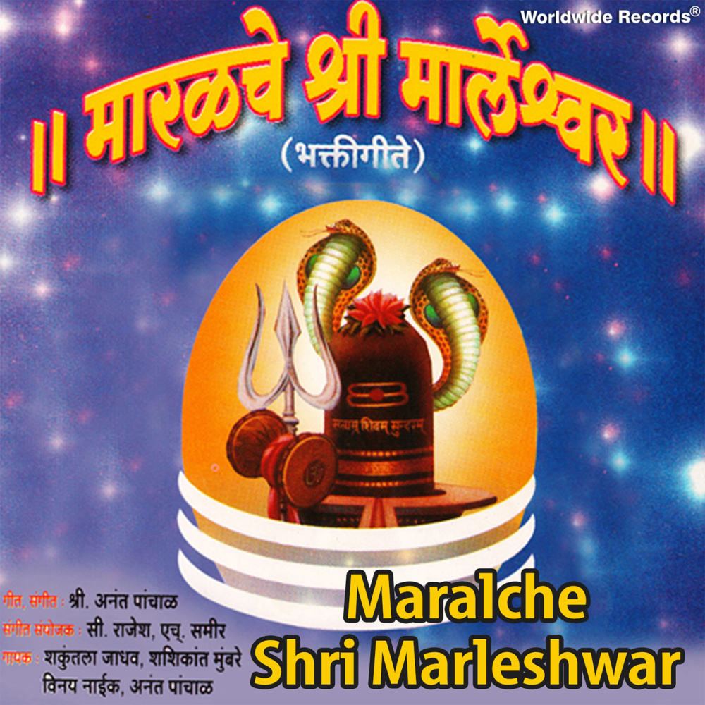 Om Marleshwar