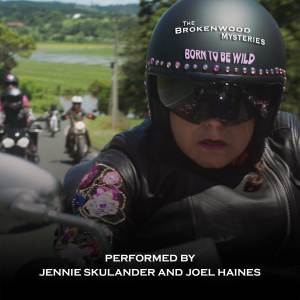 Listen to Born to Be Wild song with lyrics from Jennie Skulander