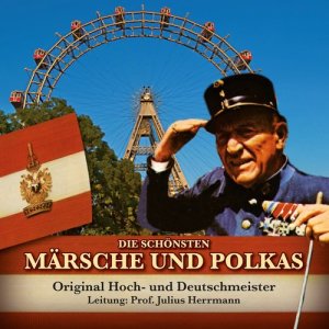 ดาวน์โหลดและฟังเพลง Prinz Eugen พร้อมเนื้อเพลงจาก Prof. Julius Herrmann und Das Große Salon-Orchester Wien