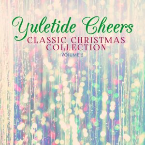 收聽Crescent City Carolers的Have Yourself a Merry Little Christmas歌詞歌曲