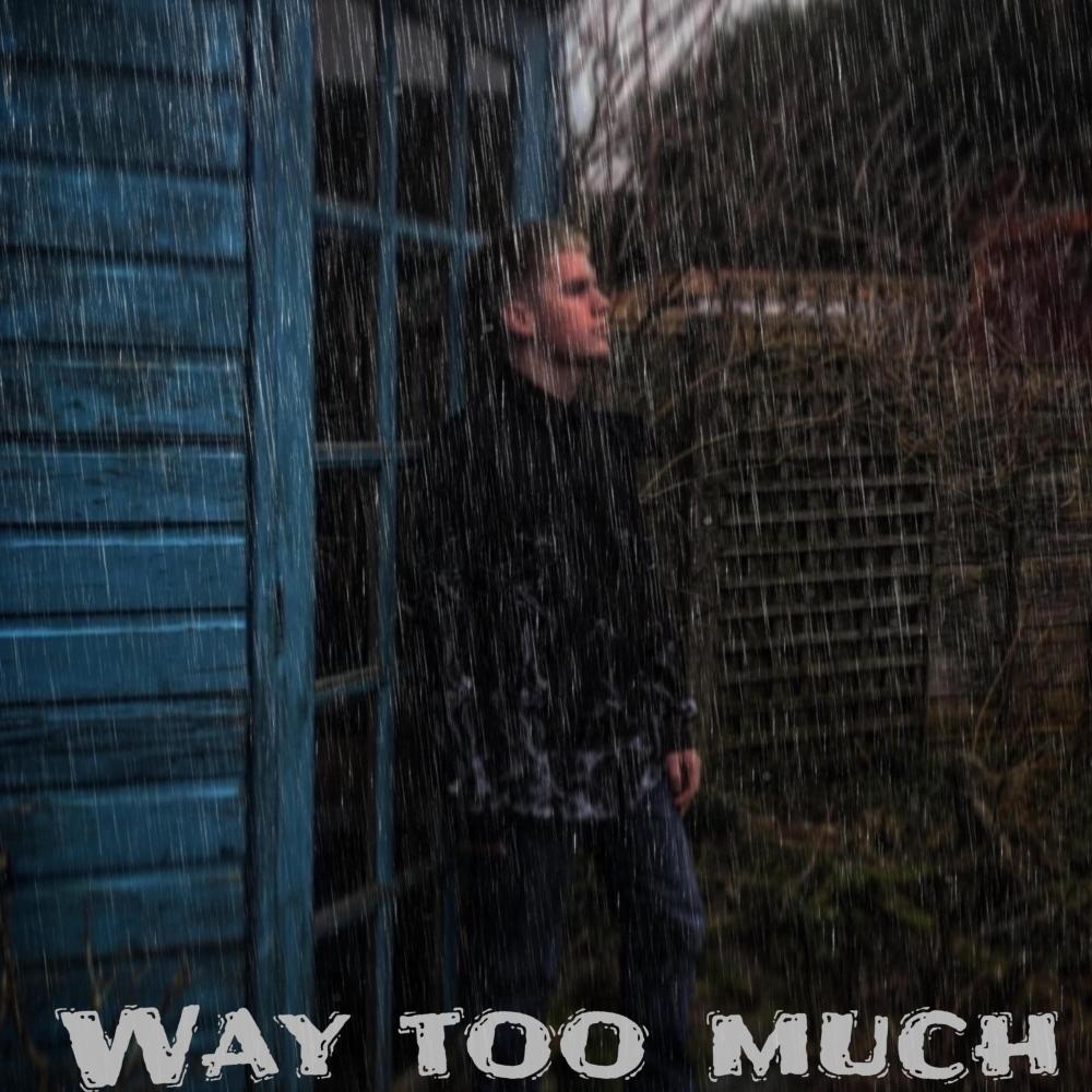 Way Too Much