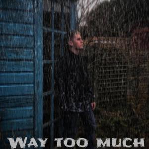 Keon的專輯Way Too Much