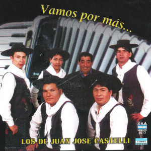 ดาวน์โหลดและฟังเพลง Chambalaya พร้อมเนื้อเพลงจาก Los de Juan Jose Castelli
