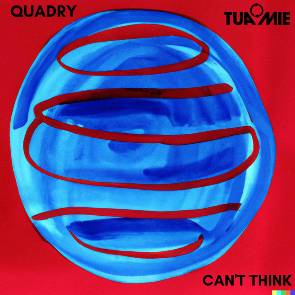 Can't Think (Explicit)
