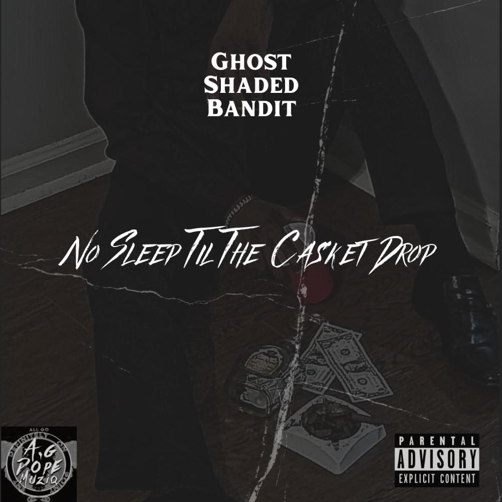 Dyin' To Live (feat. Yote) (Explicit)