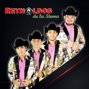 Los Reynaldos De La Sierra的專輯El Motor Sigue Rugiendo