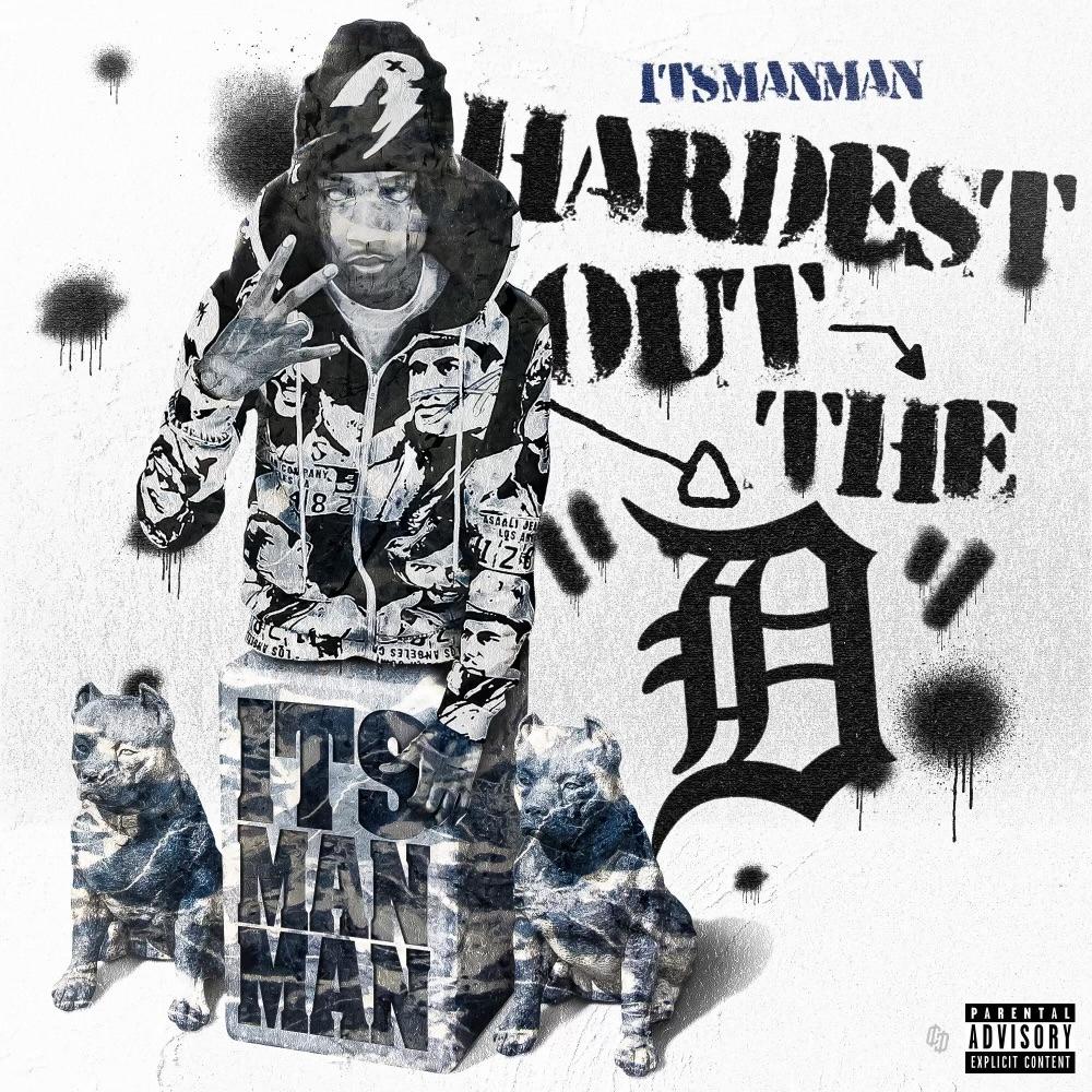 Hand Onnit (feat. DHT Lingo & Lou Hundo) (Explicit)