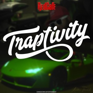 Album Traptivity oleh RedCafe