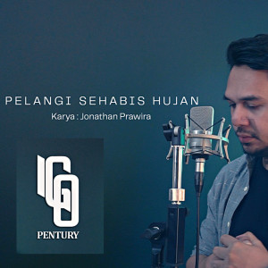 Pelangi Sehabis Hujan dari Igo Pentury
