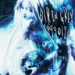 Album 19990120 from Dir En Grey
