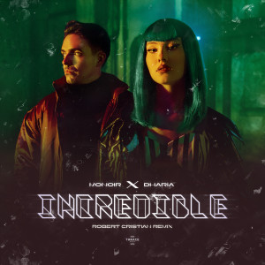 Incredible (Robert Cristian Remix)